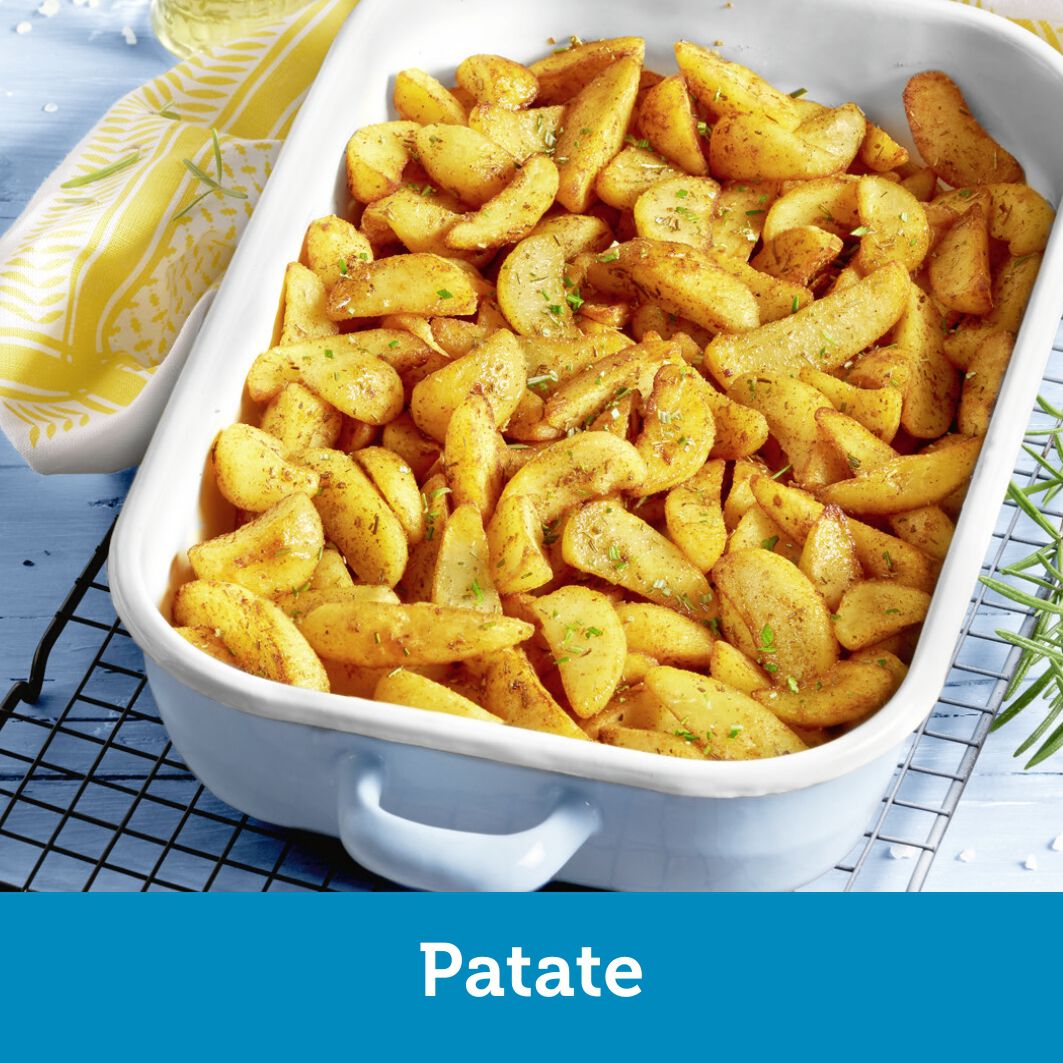 Patate